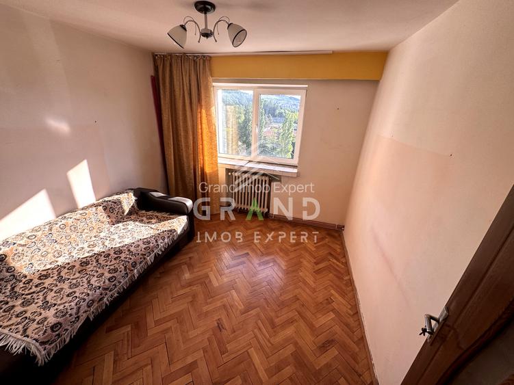 2 CAMERE DECOMANDATE | BALCON ÎNCHIS | BECI | CLĂBUCET/MĂNĂȘTUR - 9