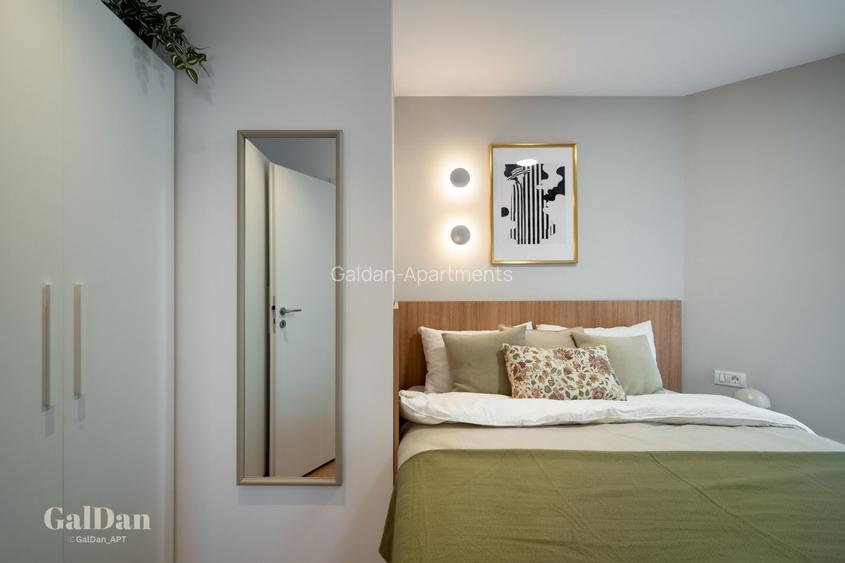 Apartament premium | Calea Victoriei | GalDan - 2
