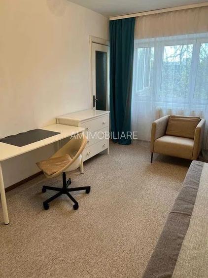 GARSONIERA CRANGASI, BUCATARIE INCHISA, MOBILAT/UTILAT MODERN - 2