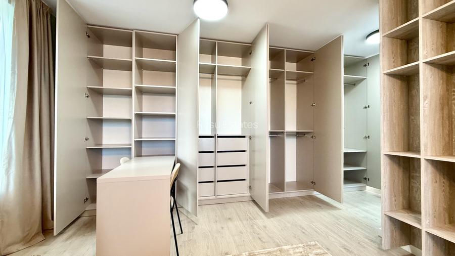 De inchiriat  | Apartament 2 camere | Greenfield Baneasa - 5