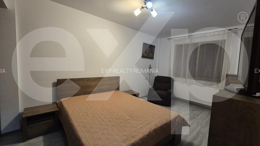 Apartament cu 2 camere in Bloc Nou | Etaj 1 | Util 61 mp - 6