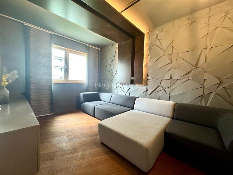 Apartament 3 camere, 91 mp, la cheie, parcare, zona Grand Hotel Italia - 13