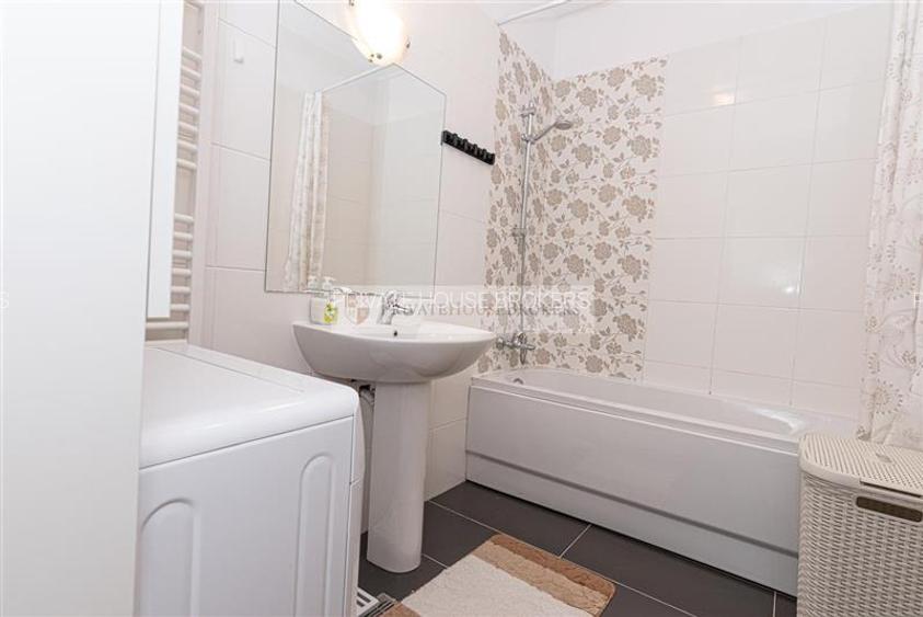 Pipera | Iancu Nicolae | Privighetorilor  | 2010 | Parcare - 7