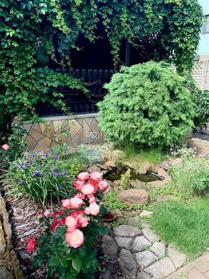 BRAYTIM - CASA INDIVIDUALA - 5 cam - 3 bai -  GARAJ - TERASA - PISCINA - IAZ - 9 - 19