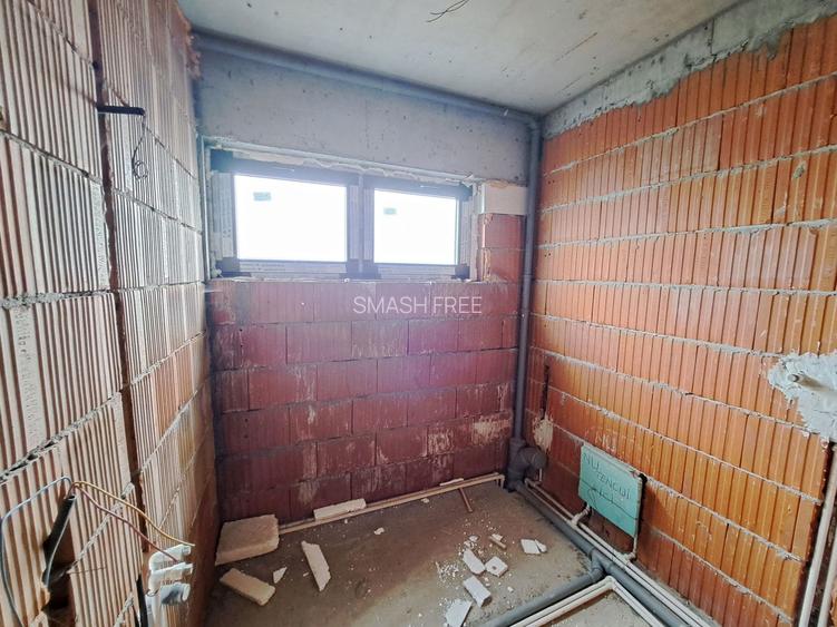 Casa + teren 825 mp in Afumati - str. Marasesti - 15