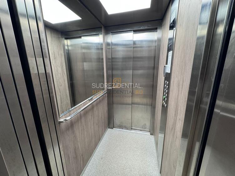 Apartament 2 camere, 55 mp, parcare inclusa, mobilat modern, Sector 4 - 23