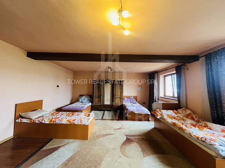 Casă de închiriat-Veterani - 23