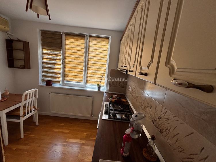 Apartament 4 camere Floreasca compozitori, Dorobanti - 6