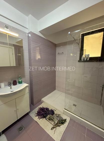 2 camere Bucurestii Noi - Pod Constanta *bloc nou* l prima inchiriere l - 6