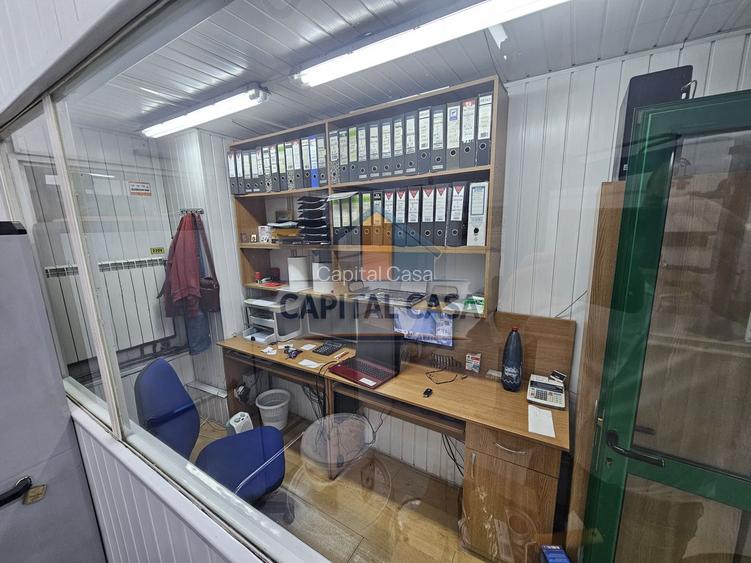 Oportunitate Investiție: Service Auto Complet Utilat – Ploiești Vest - 10