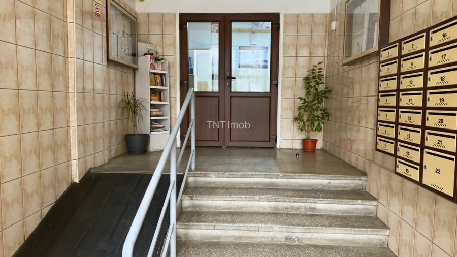 Apartament doua camere Crangasi - Piata, metrou, comision 0 ! - 11