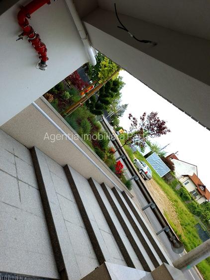 Spațiu Comercial Teilor , construcție NOUĂ / PARCARE / finisaje SUPERIOARE ! - 10