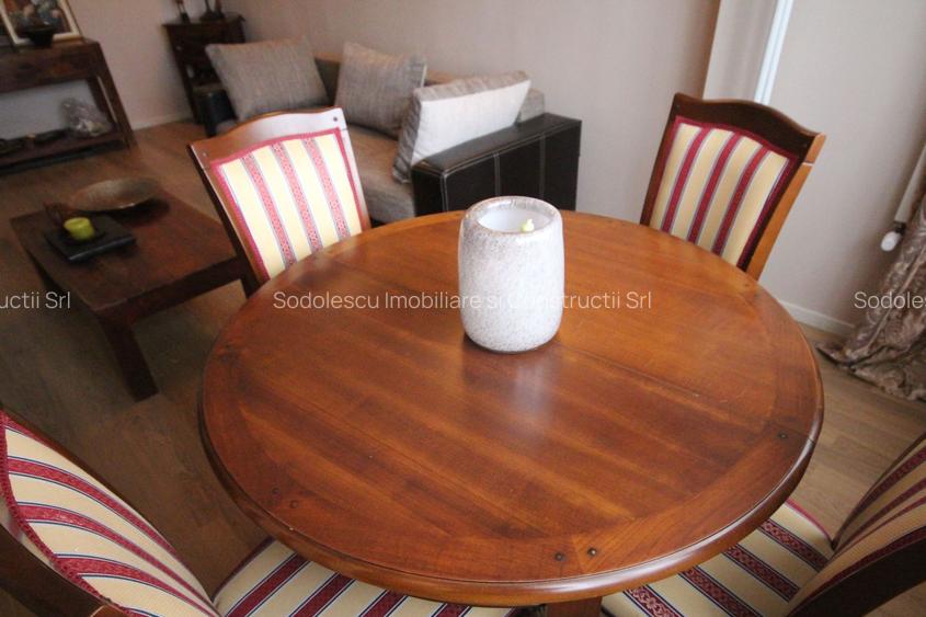 Cochet la 5 minute de Iulius Mall - 47