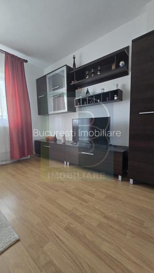 Apartament 2 Camere,Tineretului,Metrou,DECOMANDAT,Amenajat,mobilat,complet - 6