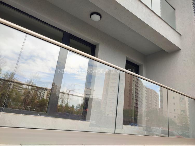 NOU! Apartament 3 Camere Metrou Nicolae Teclu, Bloc 2027, Dotari Excelente - 21