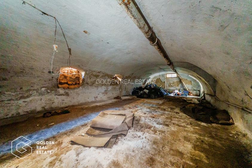 4 Camere la casă, 215mp+261mp teren, str Preparandiei - 34