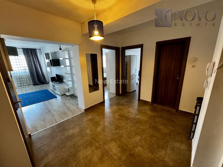 Apartament 2 Camere | Unirii | 3 x Balcon - 9