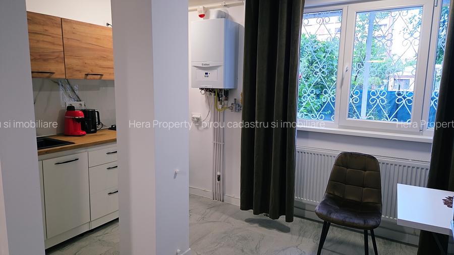 Apartament cu 1 cameră de închiriat Mazepa Roșiori - 8