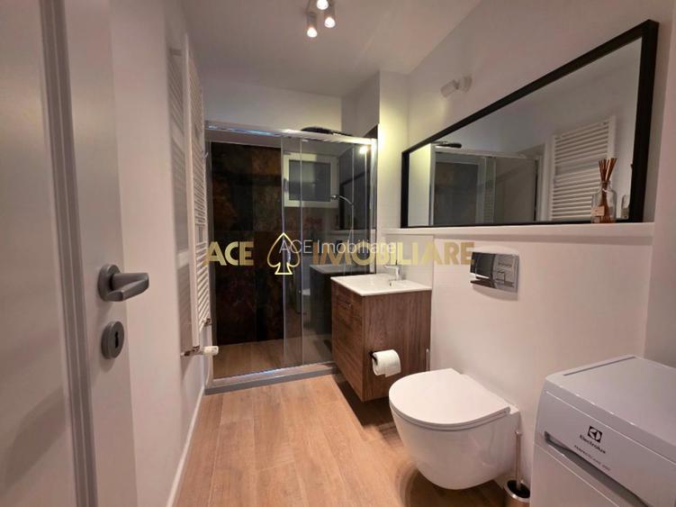 4 Camere de inchiriat | Decebal | Metrou | Parcare | Centrala | x2 Balcoane - 8
