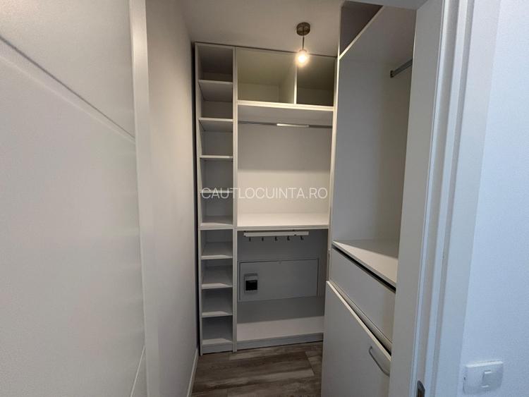 Apartament 3 camere Herastrau | De Inchiriat | Baneasa |Parcare  - 10