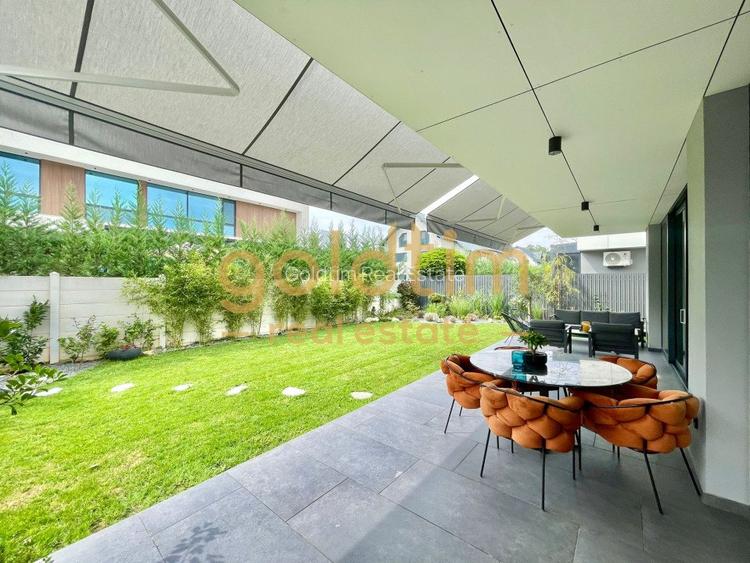 VILA NOUA/ SMART HOME/GRADINA SUPERBA/ANSAMBLU REZIDENTIAL/GARAJ/IANCU NICOLAE - 37