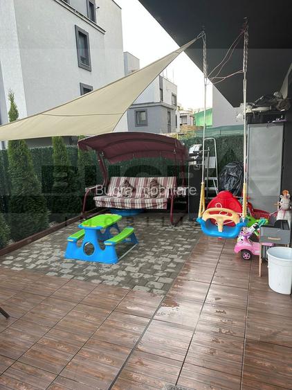 Apartament 2 camere, 43 mp, gradina 99 mp, 2 parcari, zona Donath Park - 11