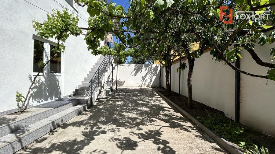 Casa individuala cu 4 camere in zona Ghiroda