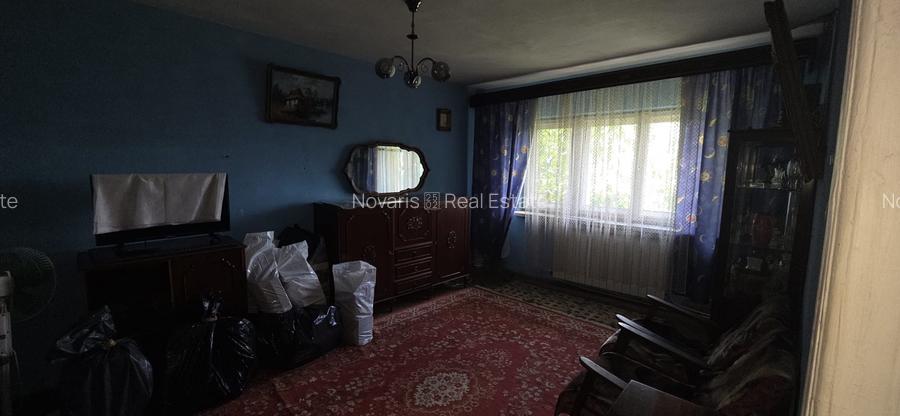 Apartament de vanzare, doua camere Alexandru Vlahuta - 2