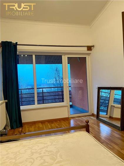 Cazare Exclusiv Femei l  Buna Ziua | Curte - 11