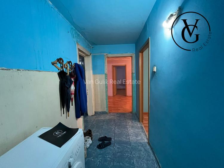 Apartament 4 camere - Salajan - Metrou Nicolae Grigorescu - 12