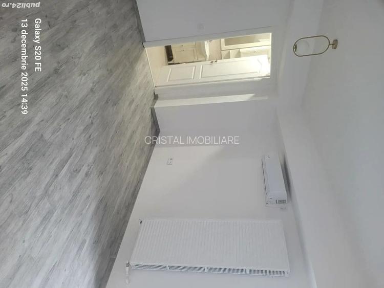 Garsoniera bloc nou 2025, 38 mp, ideala birou/salon - 2