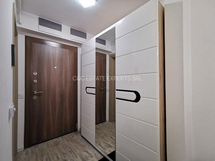 Roka Residence - Studio modern in complex premium langa metrou - 7