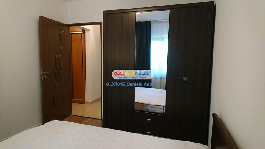 APARTAMENT 3 CAMERE DE INCHIRIAT AVIATIEI+LOC PARCARE REZERVAT 650 EUR - 4