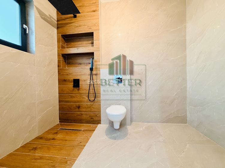 Casă nouă de vânzare Berceni Ilfov – 4 camere, curte 400 mp, mutare imediată - 14