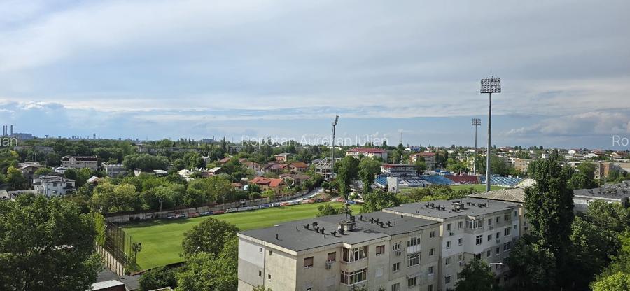 Persoană fizică - vând apartament 3 camere Vega - Ultimul Leu - 7