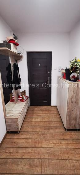 ► Academia de Marina 3 Camere 80m² Bloc 1990 Mobilat Utilat Izolat Centrala - 8