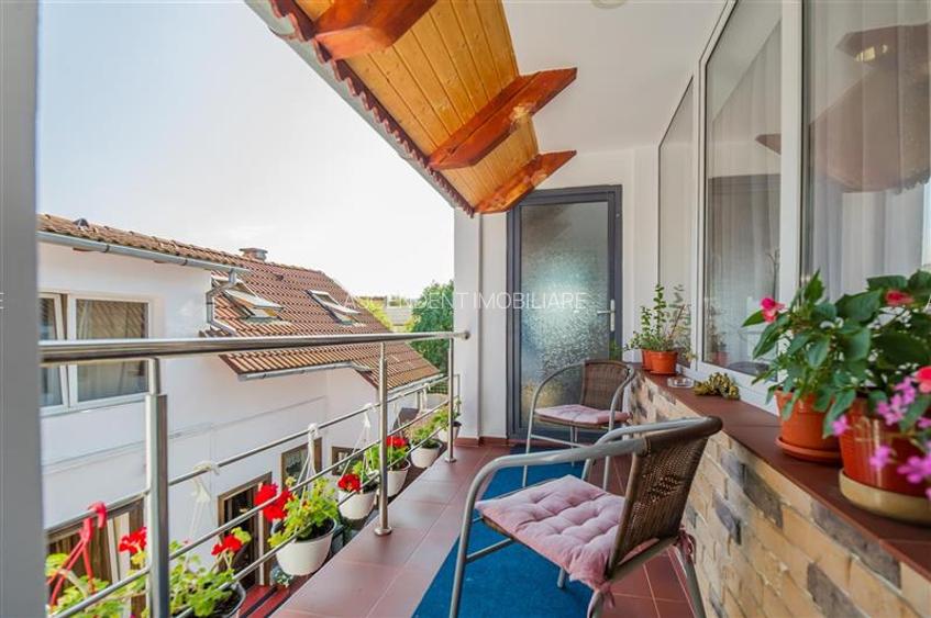 Proprietate prezentare preferentiala, purtatoare profit, Central, Brasov - 7