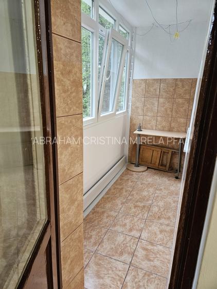 Inchiriere apartament 2 camere, decomandat, Aparatorii  Patriei - 14