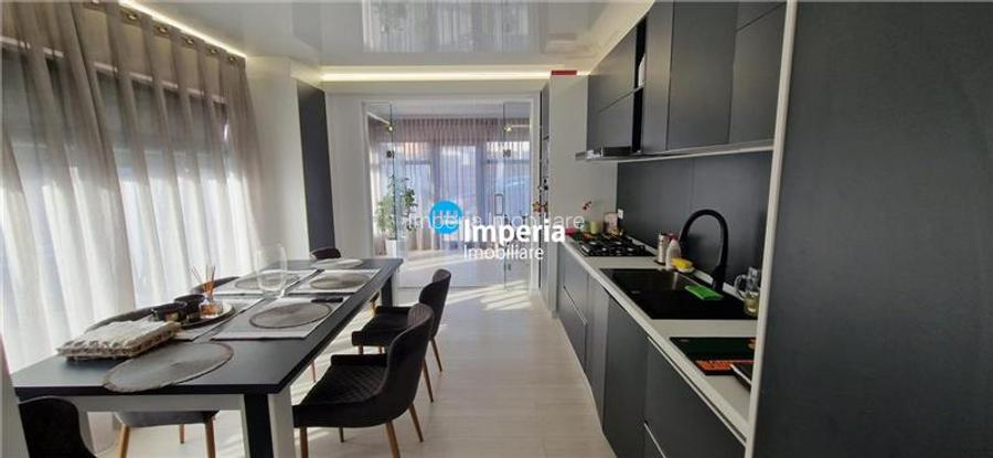 Casa de vanzare in Iasi, zona Dancu - 5