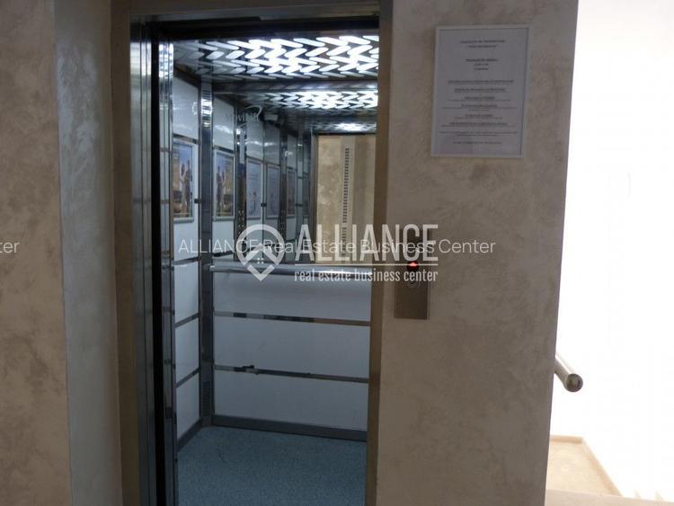 HOTEL OPERA(COD03) -5th Avenue 2 camere cochete, cu vedere la mare ! - 13