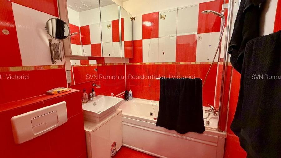 REA1022882 Apartament 2 Camere I Grivita I Basarab I Pod Grant - 7