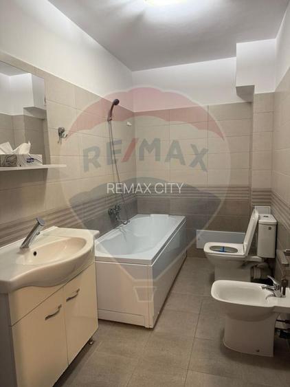 Apartament cu 2 camere Cartier Tei - 13
