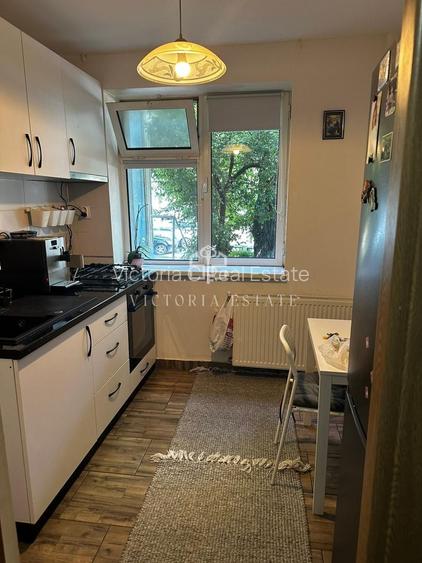 De vânzare – Apartament 2 camere, 50 mp, parter, complet renovat - 5