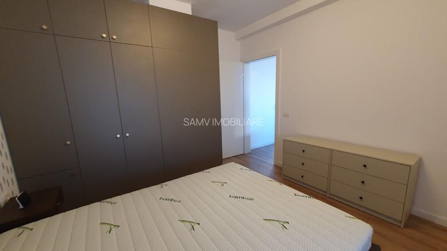 Apartament prima închiriere I Vedere deschisă superbă I Torontalului - 5