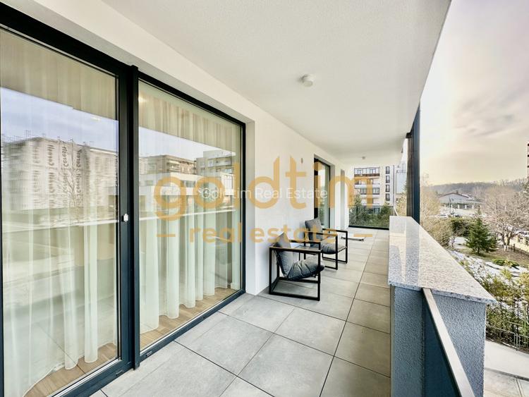 SUPERB/PIPERA/TERASA GENEROASA/DISPONIBIL IMEDIAT/ZONA IANCU NICOLAE - 5