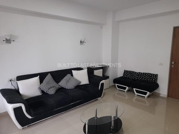 Apartament  cu terasă proprie  Lia Manoliu birou/locuinta - 4