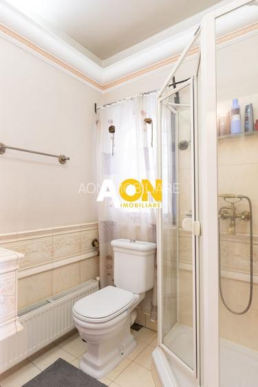 Casa din secolul XIX, ultrafinisata, ultracentral, 855 mp teren - 18