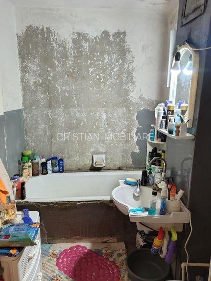 Confort 1 Decomandat 2 camere, 59 mp etaj 3, Vidin - 5