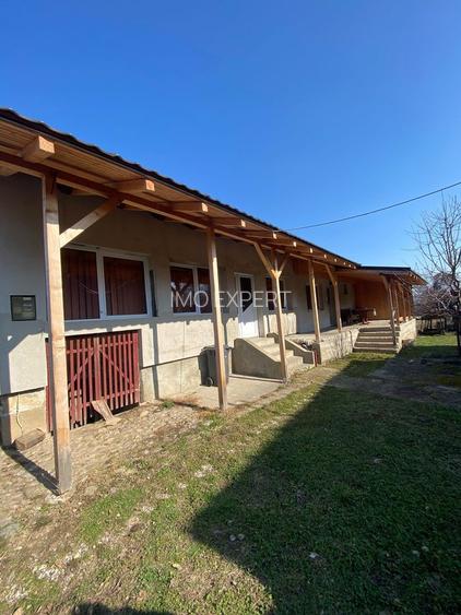 Casa de vanzare in Stremt Alba - 8