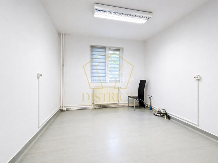 Spatiu comercial cu 3 camere | Circumvalatiunii - 11